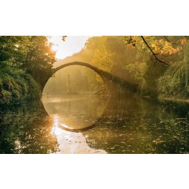 Komar / Wanderlust poszter