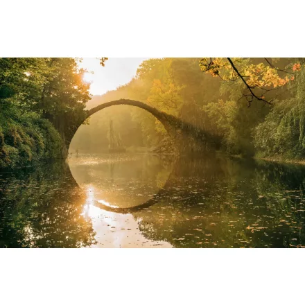 Komar / Wanderlust poszter