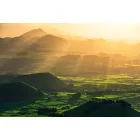 Komar / Wanderlust poszter