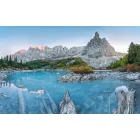 Komar / Wanderlust poszter