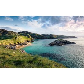 Komar / Wanderlust poszter