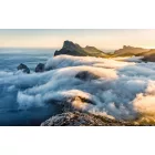 Komar / Wanderlust poszter