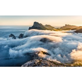 Komar / Wanderlust poszter