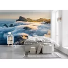 Komar / Wanderlust poszter