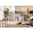 Komar / Wanderlust poszter