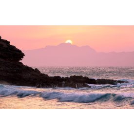 Komar / Wanderlust poszter