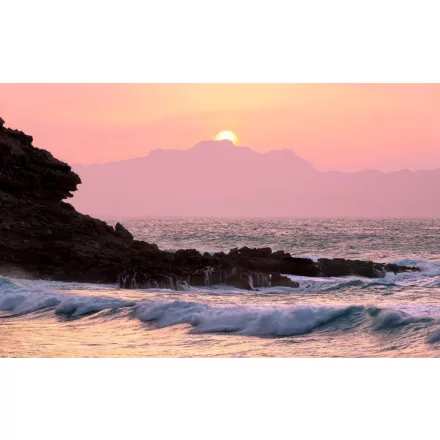 Komar / Wanderlust poszter