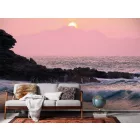 Komar / Wanderlust poszter