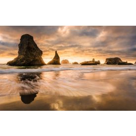 Komar / Wanderlust poszter