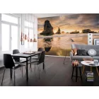 Komar / Wanderlust poszter