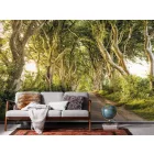 Komar / Wanderlust poszter