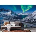 Komar / Wanderlust poszter