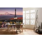 Komar / Wanderlust poszter