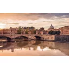 Komar / Wanderlust poszter