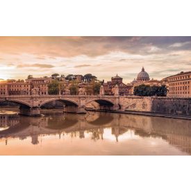 Komar / Wanderlust poszter