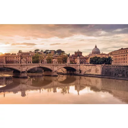 Komar / Wanderlust poszter