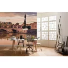 Komar / Wanderlust poszter