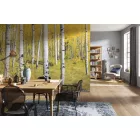 Komar / Wanderlust poszter