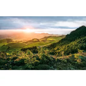 Komar / Wanderlust poszter