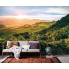 Komar / Wanderlust poszter