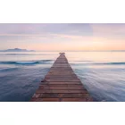 Komar / Wanderlust poszter