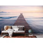 Komar / Wanderlust poszter