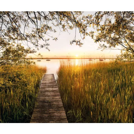 Komar / Wanderlust poszter