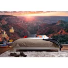 Komar / Wanderlust poszter