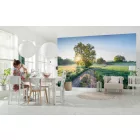 Komar / Wanderlust poszter