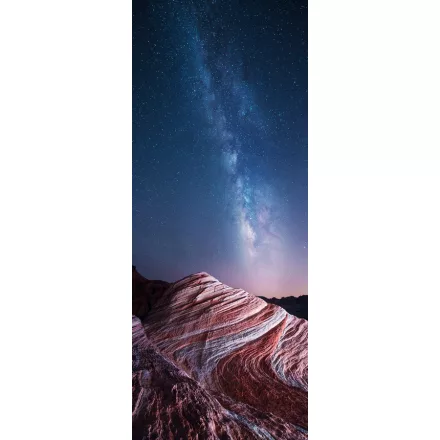 Komar / Wanderlust poszter