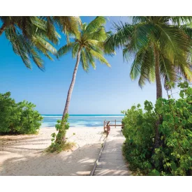 Komar / Wanderlust poszter