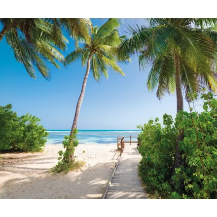 Komar / Wanderlust poszter