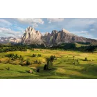 Komar / Wanderlust poszter