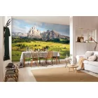 Komar / Wanderlust poszter