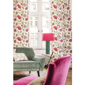 Camengo / Sofia textilkönyv