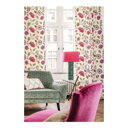 Camengo / Sofia textilkönyv