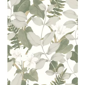 Casadeco / Soliflore tapéta