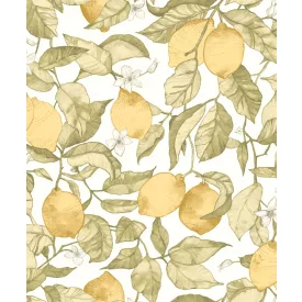 Casadeco / Soliflore tapéta