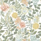 Casadeco / Soliflore tapéta