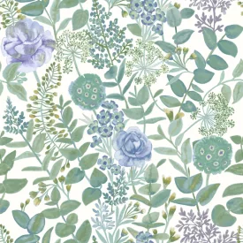 Casadeco / Soliflore tapéta