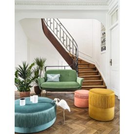 Camengo / Sorbet textilkönyv***