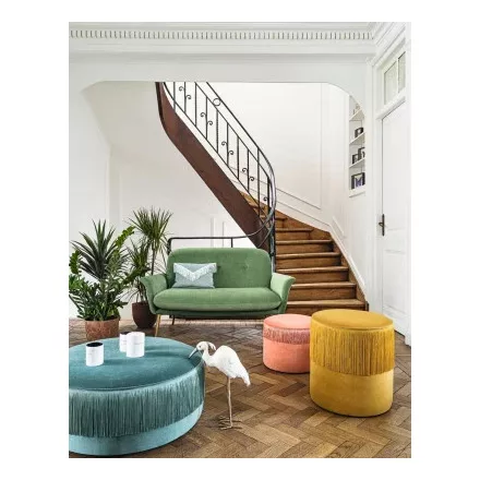 Camengo / Sorbet textilkönyv***