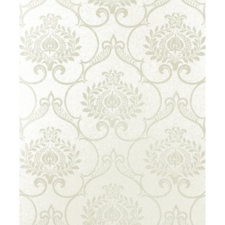 Casadeco / So White 3 tapéta