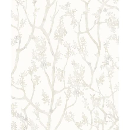 Casadeco / So White 3 tapéta