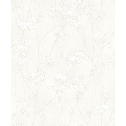Casadeco / So White 3 tapéta