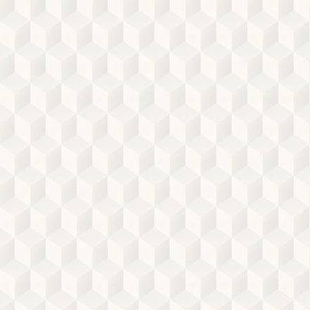 Casadeco / So White 3 tapéta