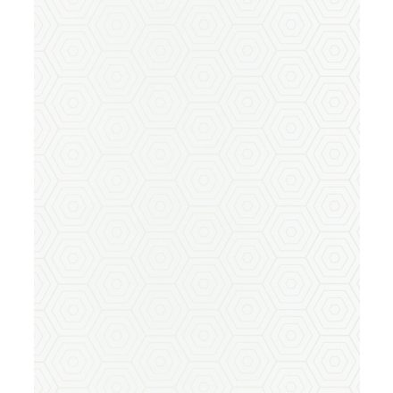 Casadeco / So White 3 tapéta