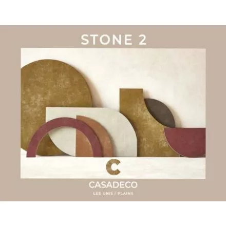 Casadeco / Stone2 kis tapétakönyv