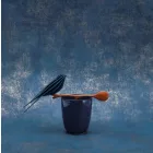 Casadeco / Stone tapéta