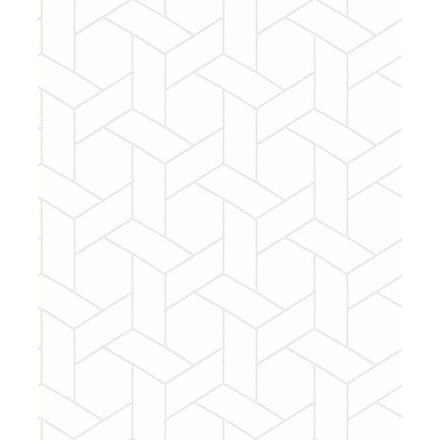 Casadeco / So White 4 tapéta